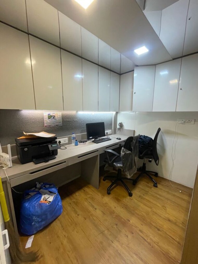 Team Area, sunder nagar Commercial Office Space 127 Sq.Ft. In Sunder Nagar Mumbai 10625208