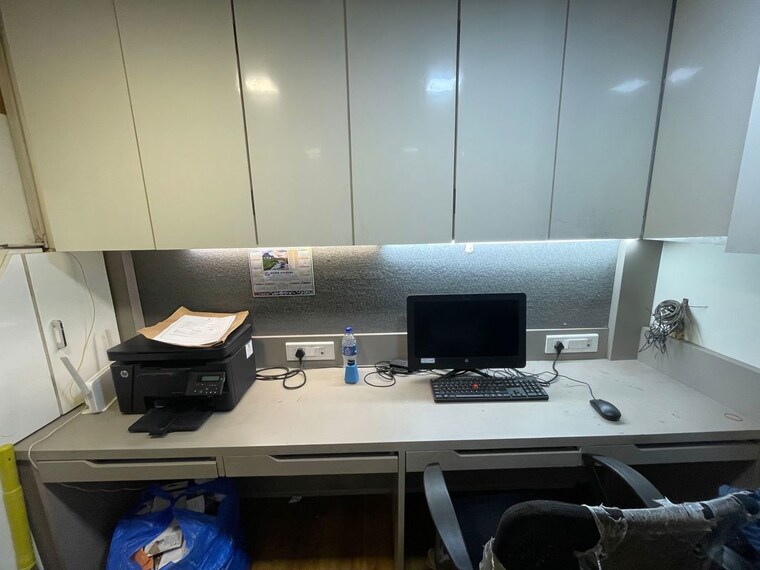 Team Area, sunder nagar Commercial Office Space 127 Sq.Ft. In Sunder Nagar Mumbai 10625208
