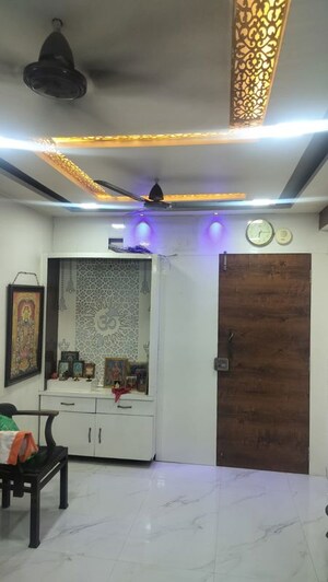2.5 BHK Apartment For Sale in VM Mohan Palms, Seawoods