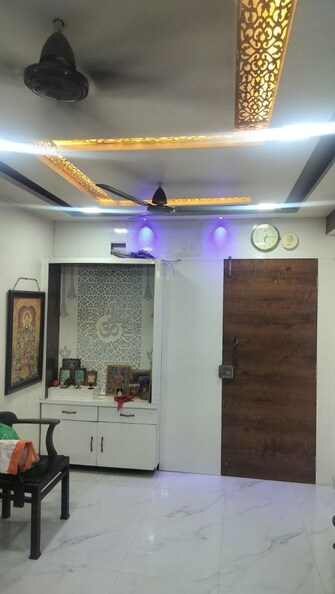 2.5 BHK + Study Room 1535 Sq.Ft. Apartment in VM Mohan Palms