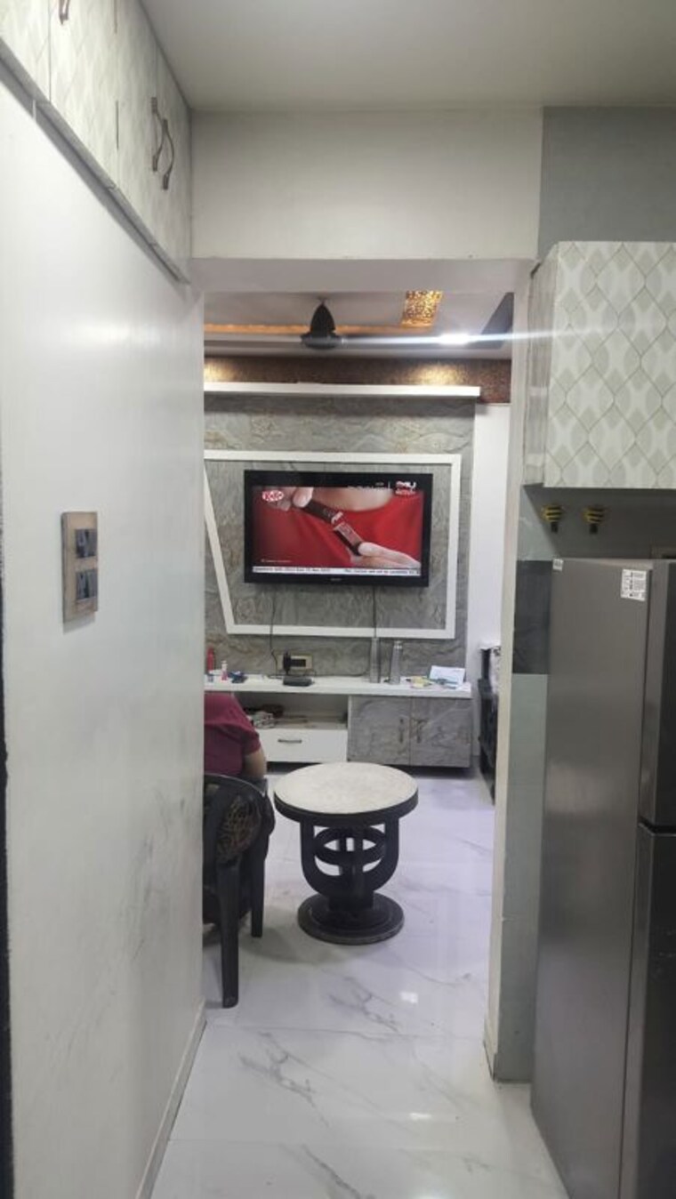 undefined, vm-mohan-palms 2.5 Bedroom 1535 Sq.Ft. Apartment In Seawoods Navi Mumbai 10625193