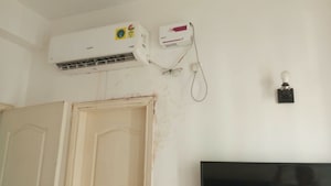 Furnished Amenities in 1 BHK Apartment at Pakhowal Road – for Rent