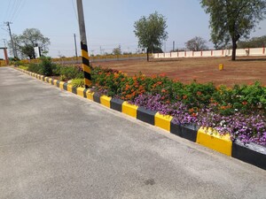  Plot – Exterior View View at Shadnagar - for Sale