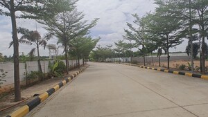  Plot – Exterior View View at Shadnagar - for Sale