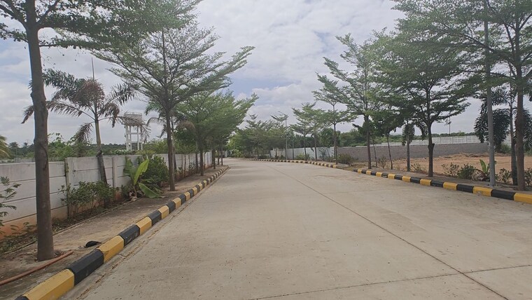 Exterior View, shadnagar  165 Sq.Yd. Plot In Shadnagar Hyderabad 10625207