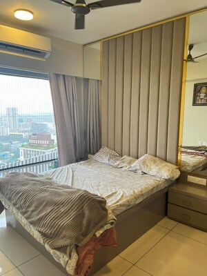 1 BHK Apartment For Rent in Gurukrupa Marina Enclave, Malad West