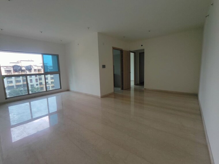 Room, raj-infinia 3 Bedroom 1110 Sq.Ft. Apartment In Malad West Mumbai 10625210