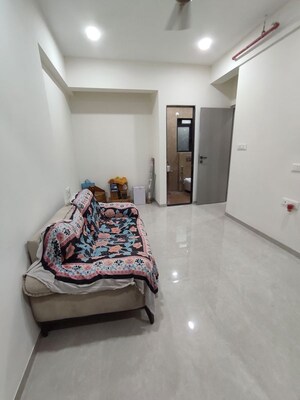 Bedroom in 2 BHK Apartment at Lodha Splendora, Ghodbunder Road – for Rent