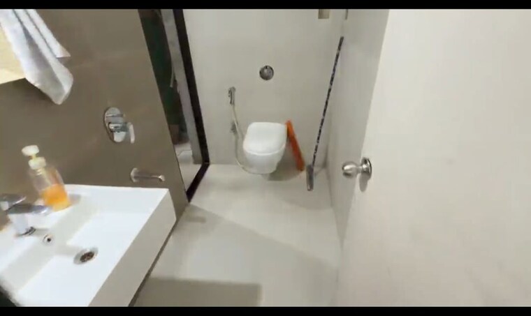 undefined, ashar-metro-towers 2 Bedroom 1050 Sq.Ft. Apartment In Vartak Nagar Thane 10625189