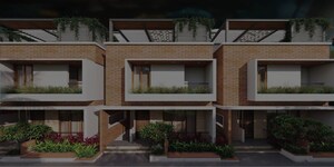 4 BHK Villa For Sale in Attibele