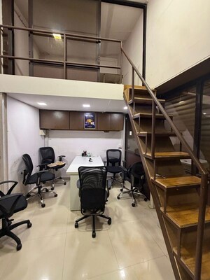  Office Space For Sale in Rustomjee Eaze Zone Mall, Malad West