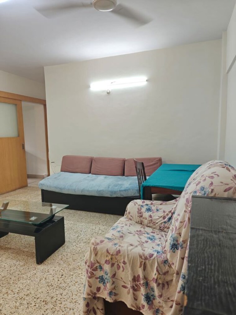 Bedroom, jal-vayu-vihar-apartments 2 Bedroom 900 Sq.Ft. Apartment In Powai Mumbai 10625211