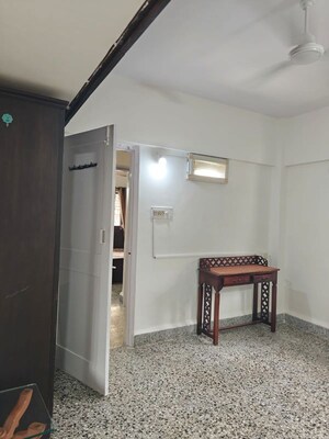Room in 2 BHK Apartment at Jal Vayu Vihar Apartments, Powai – for Rent