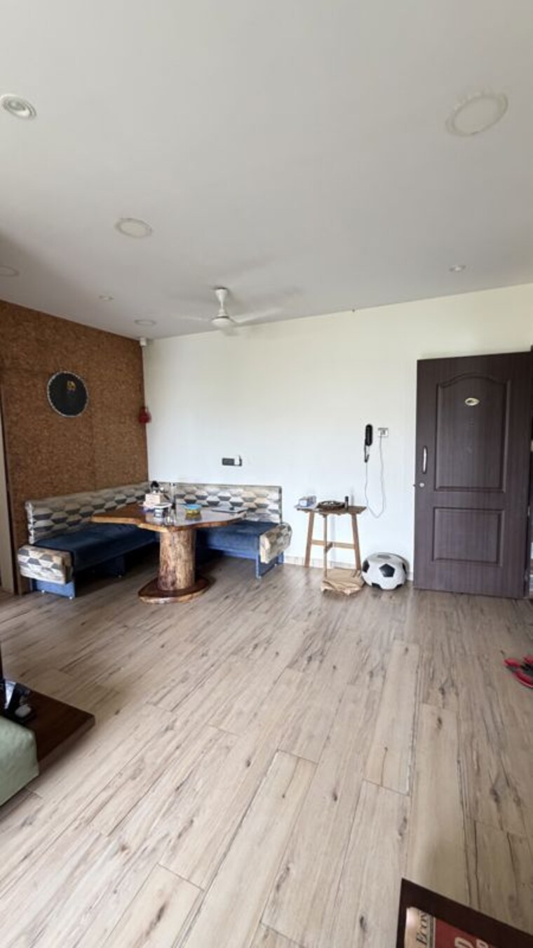 Living Room, raheja-interface-heights 2 Bedroom 700 Sq.Ft. Apartment In Malad West Mumbai 10625162