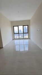 2 BHK +  805 Sq.Ft. Apartment in Sheth Auris Serenity Tower 3