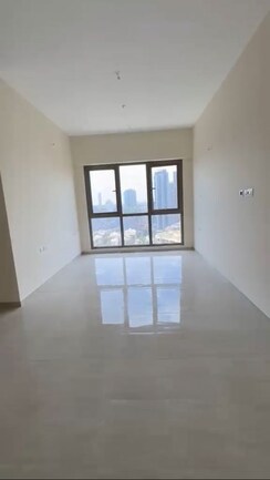 2 BHK +Apartment For Rent in Sheth Auris Serenity Tower 3