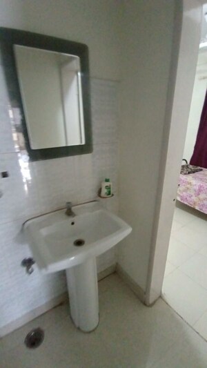 Bathroom in 4 BHK Independent House at Khese Park – for Sale