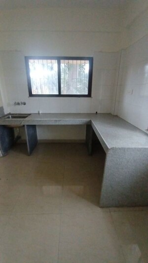 Kitchen in 4 BHK Independent House at Khese Park – for Sale