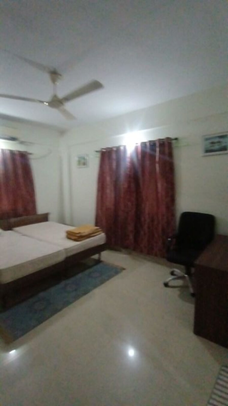 Living Room, khese park 4 Bedroom 2200 Sq.Ft. Independent House In Khese Park Pune 10625148