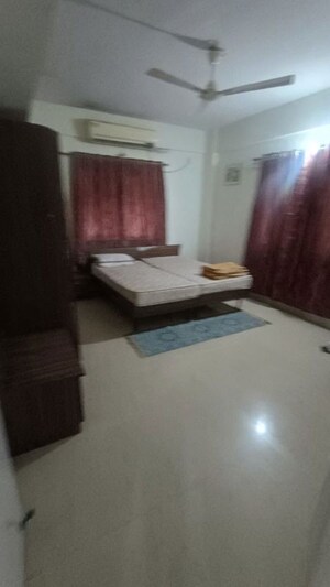 Bedroom in 4 BHK Independent House at Khese Park – for Sale