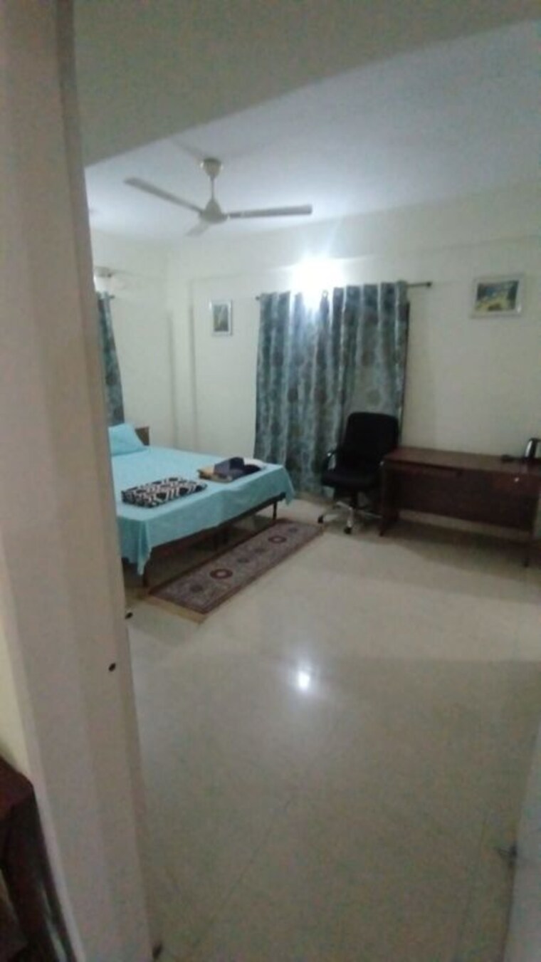 Master Bedroom, khese park 4 Bedroom 2200 Sq.Ft. Independent House In Khese Park Pune 10625148