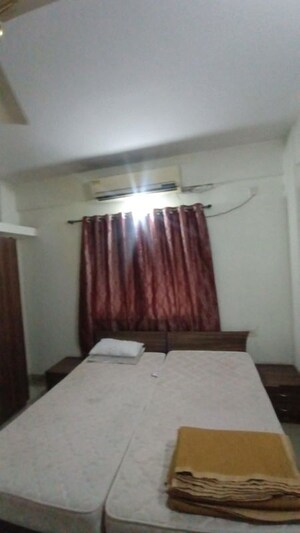 Bedroom in 4 BHK Independent House at Khese Park – for Sale