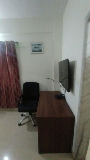 Team Area in 4 BHK Independent House at Khese Park – for Sale