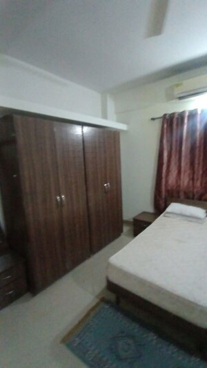 Bedroom in 4 BHK Independent House at Khese Park – for Sale