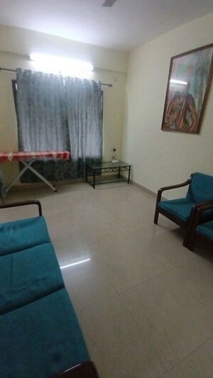 Living Room in 4 BHK Independent House at Khese Park – for Sale