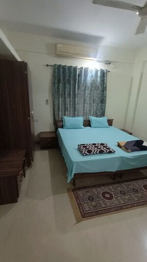 Bedroom in 4 BHK Independent House at Khese Park – for Sale