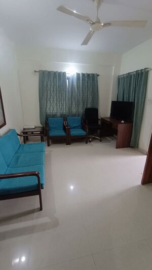Living Room in 4 BHK Independent House at Khese Park – for Sale