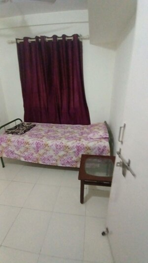 Bedroom in 4 BHK Independent House at Khese Park – for Sale