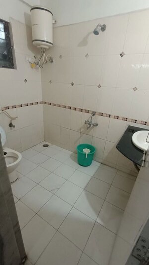 Bathroom in 4 BHK Independent House at Khese Park – for Sale