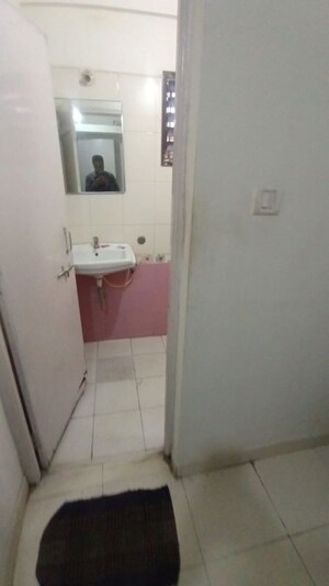 Bathroom in 4 BHK Independent House at Khese Park – for Sale