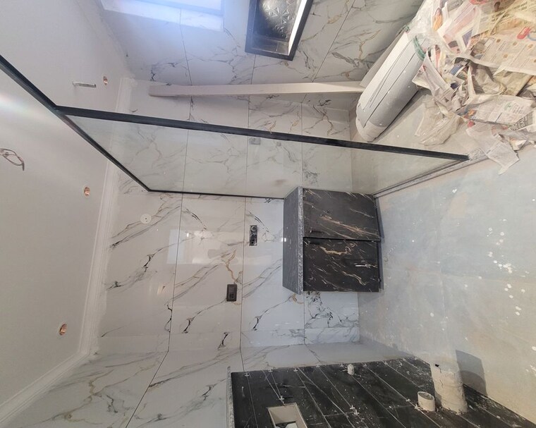Kitchen, green fields colony 4 Bedroom 2500 Sq.Ft. Builder Floor In Green Fields Colony Faridabad 10625217
