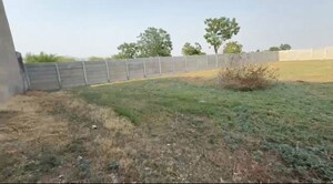 Plot Area in  Land at Hardaspur – for Rent