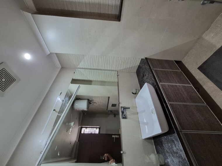 Kitchen, sushant lok i 3 Bedroom 2500 Sq.Ft. Builder Floor In Sushant Lok I Gurgaon 10625203