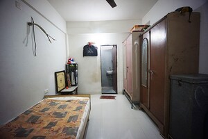 Bedroom in 3 BHK Apartment at Zundal – for Sale