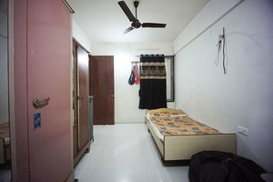 Bedroom in 3 BHK Apartment at Zundal – for Sale
