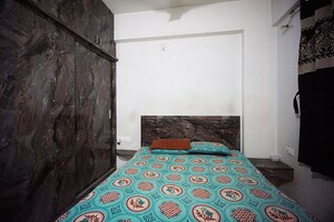 Bedroom in 3 BHK Apartment at Zundal – for Sale