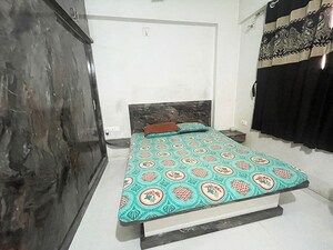 Bedroom in 3 BHK Apartment at Zundal – for Sale