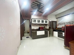 Parking in 3 BHK Apartment at Zundal – for Sale