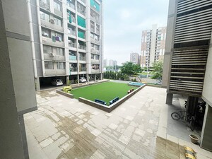 Balcony in 3 BHK Apartment at Zundal – for Sale