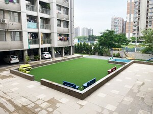 Balcony in 3 BHK Apartment at Zundal – for Sale