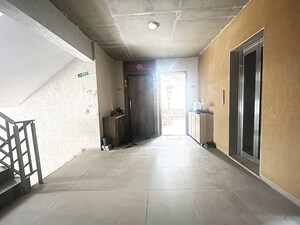 Building Lobby in 3 BHK Apartment at Zundal – for Sale