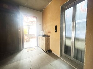 Building Lobby in 3 BHK Apartment at Zundal – for Sale