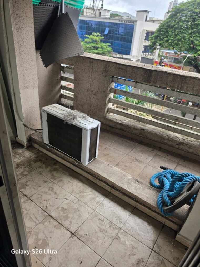 undefined, delta-vrindavan 2 Bedroom 1550 Sq.Ft. Apartment In Mira Road Thane 10625201
