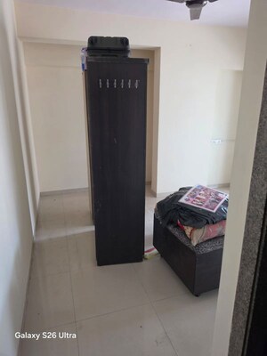 Furnished Amenities in 2 BHK Apartment at Delta Vrindavan, Mira Road – for Rent