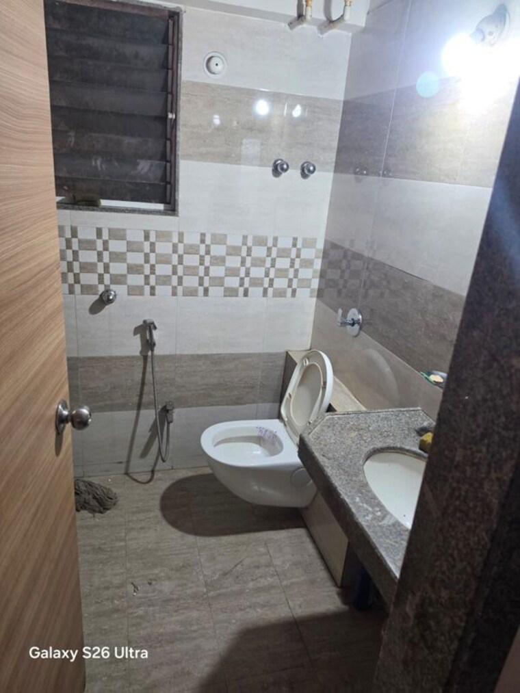 Bathroom, delta-vrindavan 2 Bedroom 1550 Sq.Ft. Apartment In Mira Road Thane 10625201