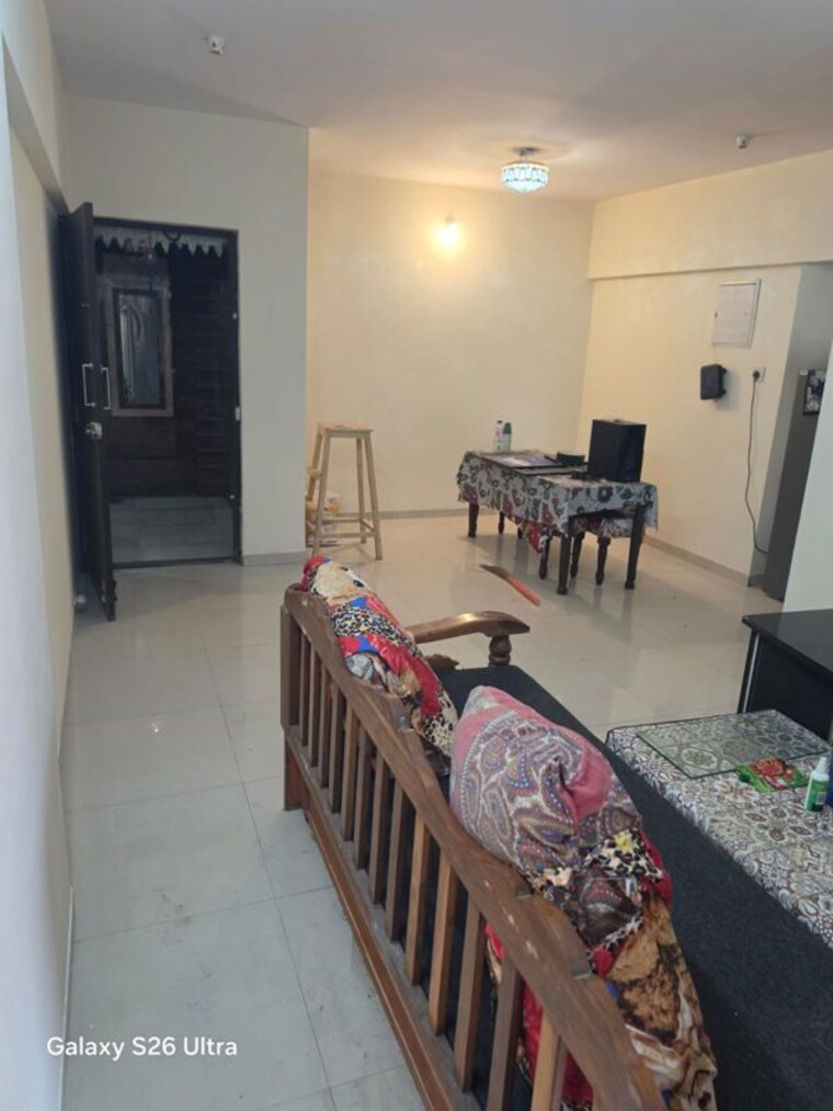 Hall, delta-vrindavan 2 Bedroom 1550 Sq.Ft. Apartment In Mira Road Thane 10625201